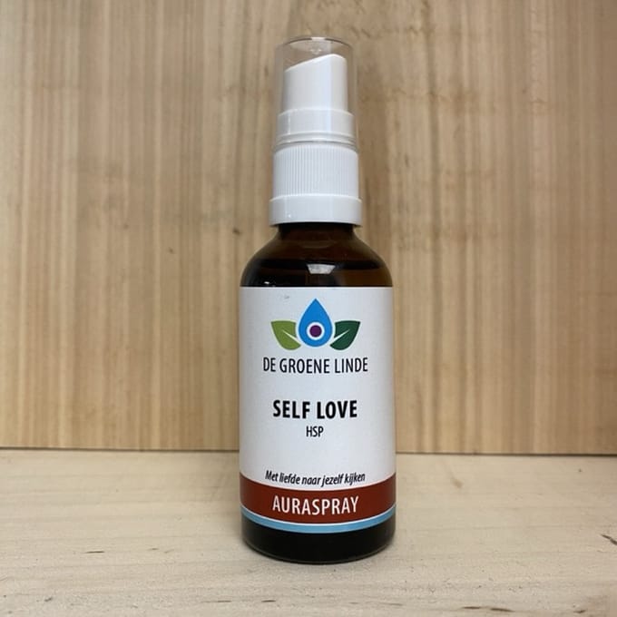 De Groene Linde Self Love