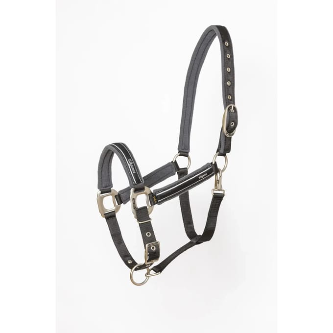Halster voor paarden Lami-Cell Elegance