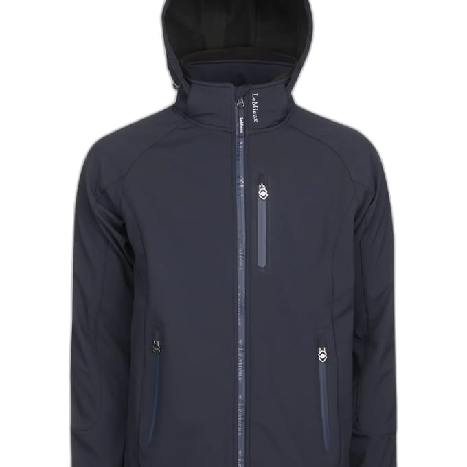 Rijjas LeMieux Elite Soft Shell