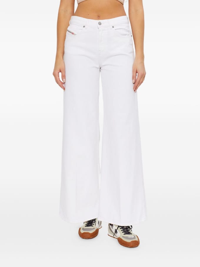 Diesel jeans been breed wit