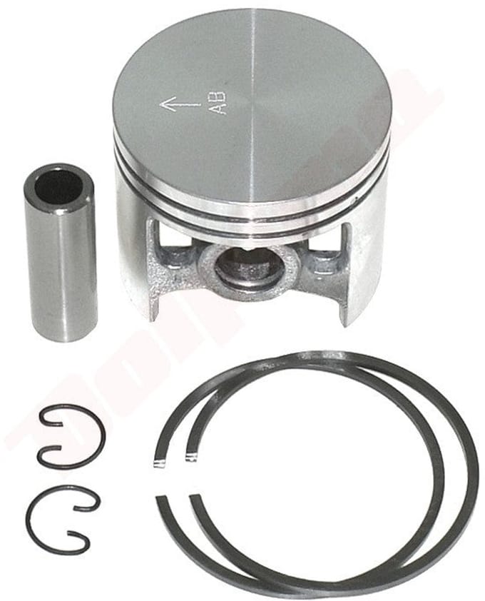 Zuigerset passend op HUSQVARNA 281 52mm R2 ( 503 50 27-02 ) GOLF