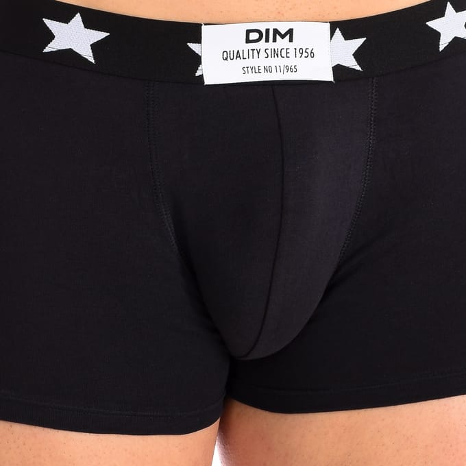 Pack-3 Naadloze Mode Boxers D0C6D man