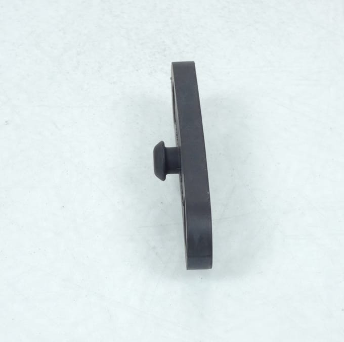 Antivibratierubber spiegel voor motor Suzuki 1250 Bandit 94576-24F00