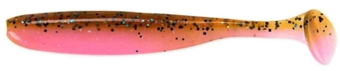 Keitech Easy Shiner Motoroil Pink 11.5cm