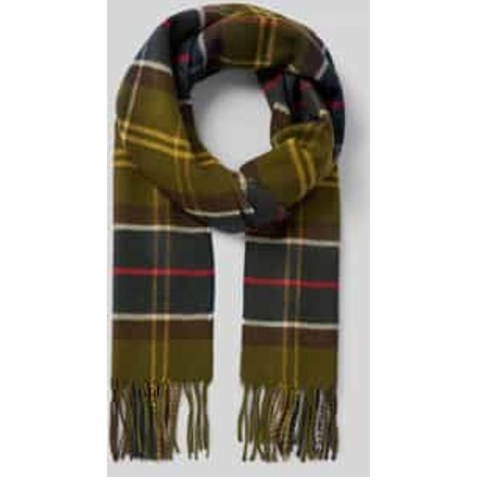 Sjaal Barbour USC0324