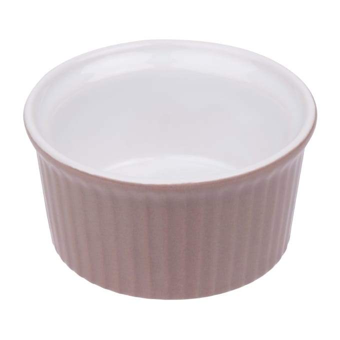 Olympia Pastel ramekin grijs 7cl (12 stuks)
