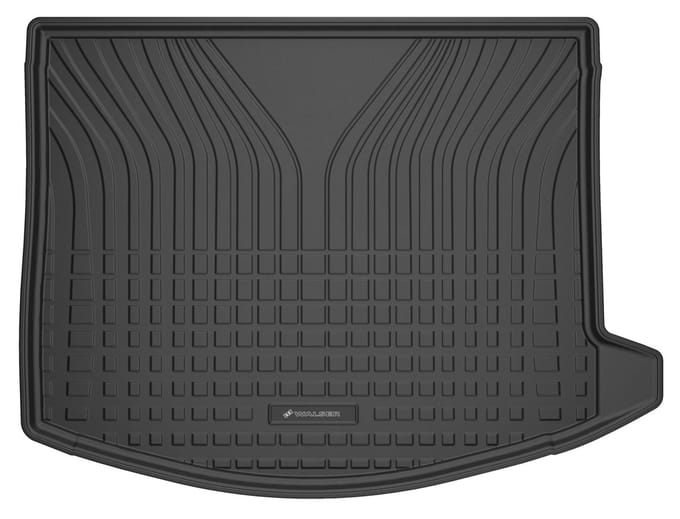 Walser Premium kofferbak Roadmaster voor Ford Kuga II (DM2) 05/2012-2019