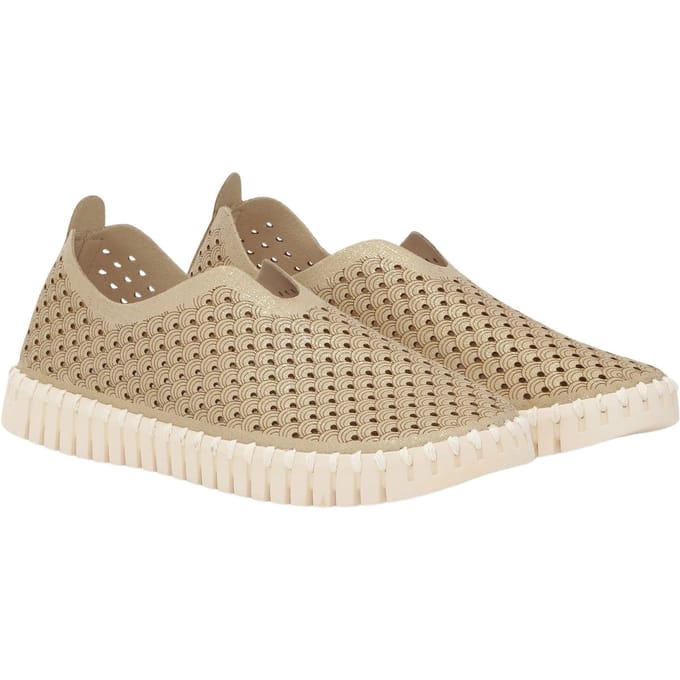 Dames espadrilles Ilse Jacobsen Hornbæk Tulip