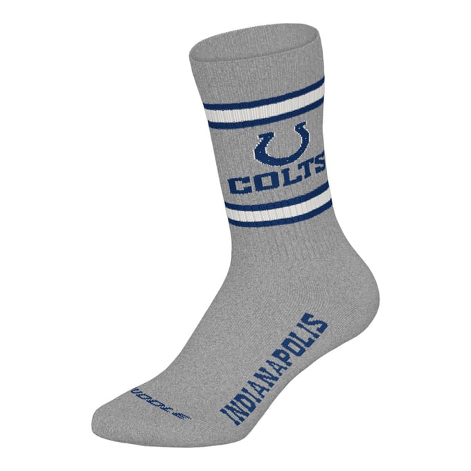 NFL Sokken NFL 3Pack Crew Socks Set van 3