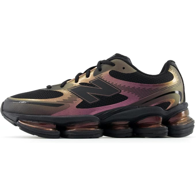 New Balance Abzorb 2000 Zwart Iridescent 38 black