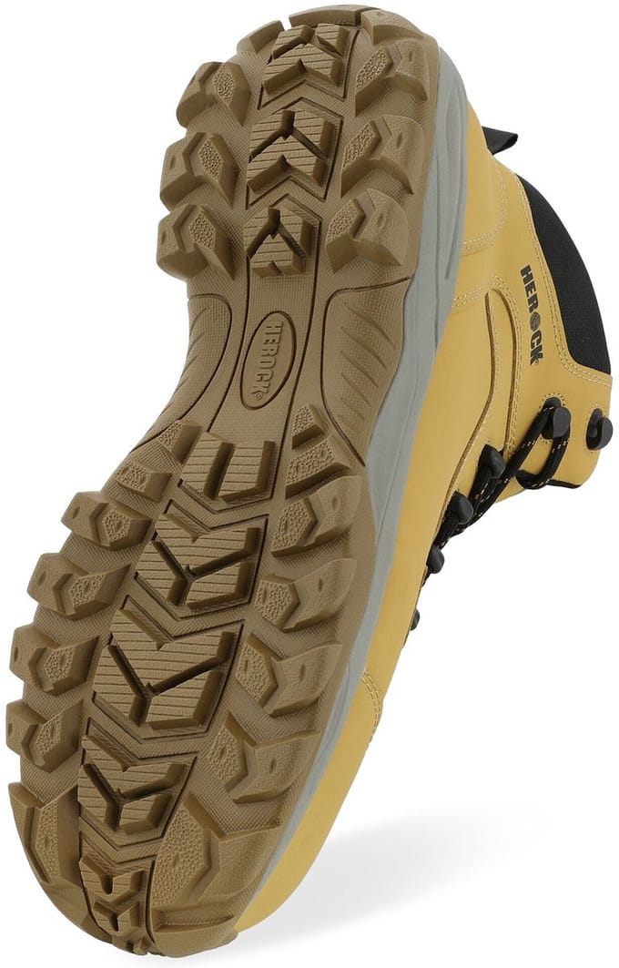 Aris S3S Hoge veiligheidsschoenen SR FO HRO ESD SC