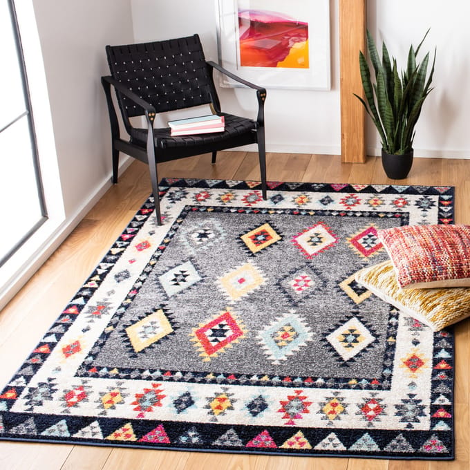 Vloerkleed Adirondack | Safavieh