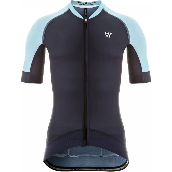Jersey met korte mouwen Windest Mont Ventoux