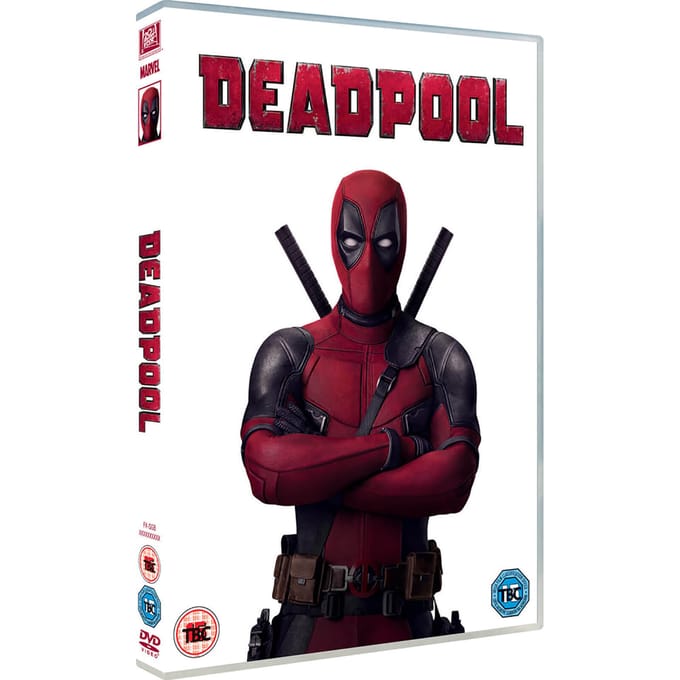 Deadpool