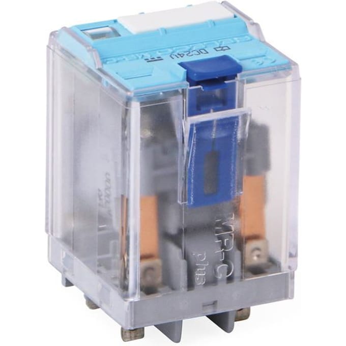 Comat Releco C5 Hulprelais - 4560605
