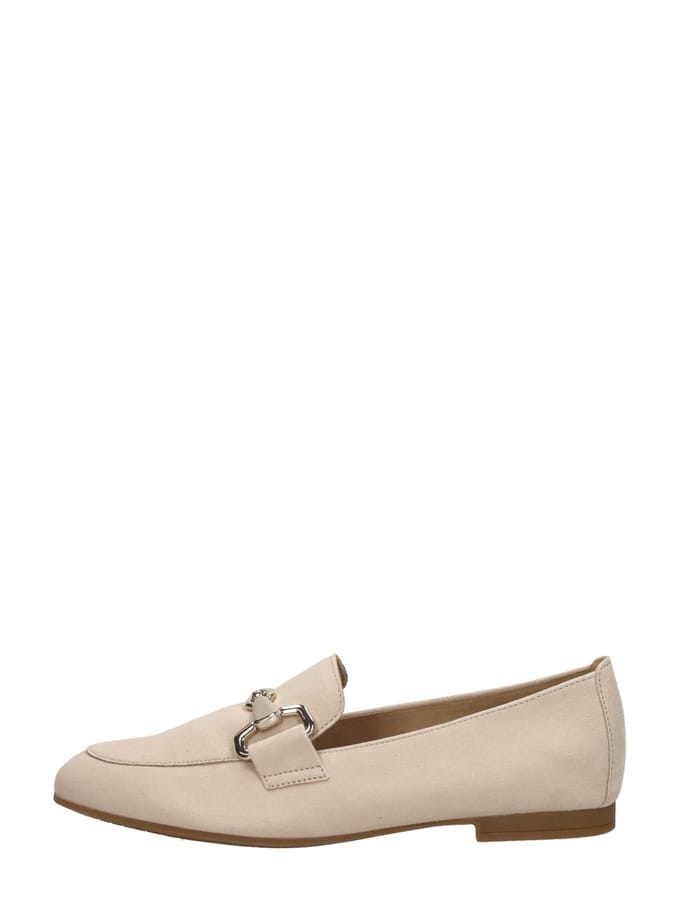 Gabor - Mocassin Beige 38