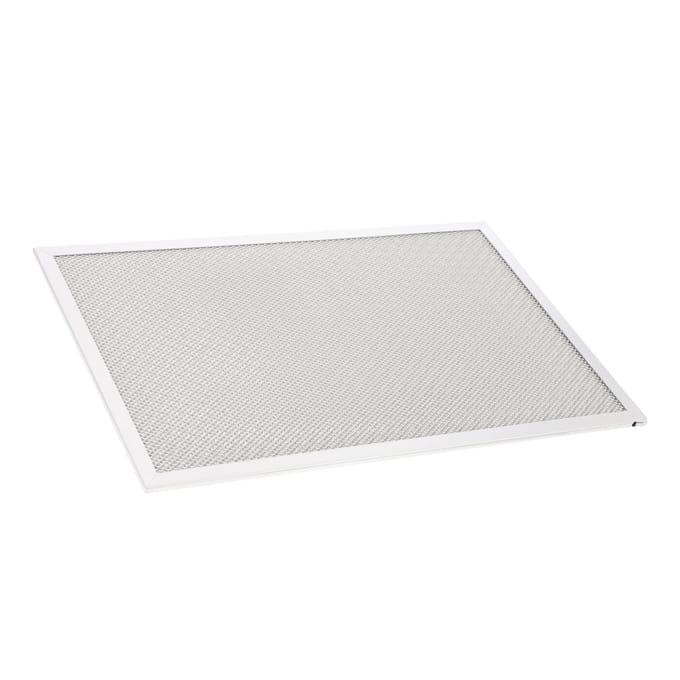AEG vetfilter, nieuw, 286x186mm 4055285854