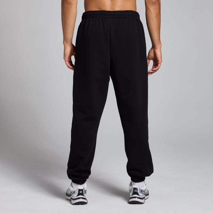 MP Rest Day oversized joggingbroek voor heren - Zwart - S