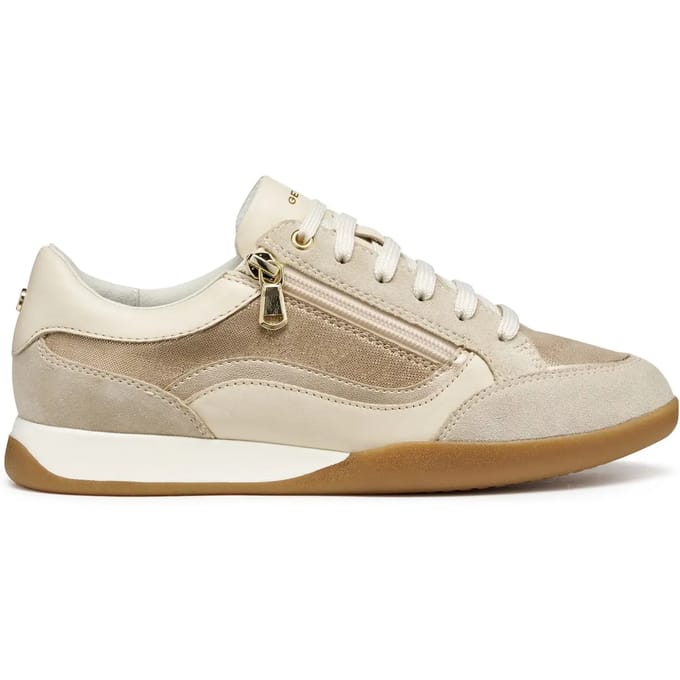 Damestrainers Geox Maryemy