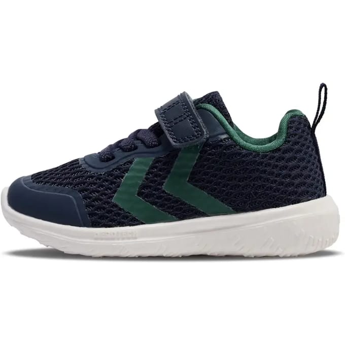 Babytrainers Hummel Actus Ml Recycled