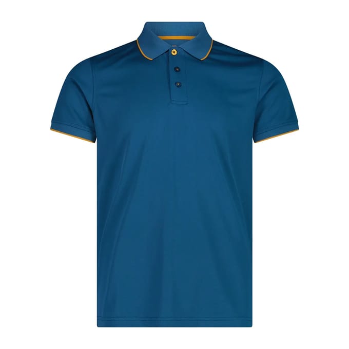 Piqué polo CMP