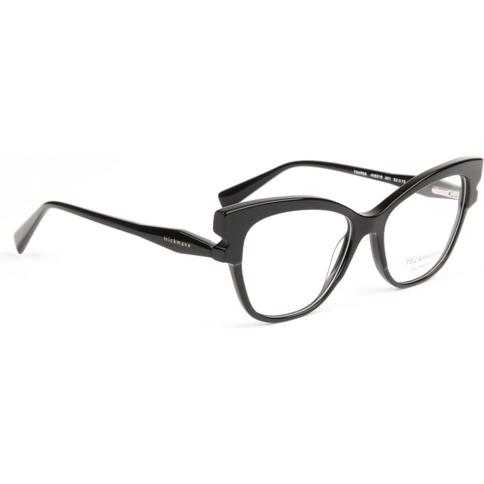 Ana Hickmann Optical Frame HI6310 A01 53