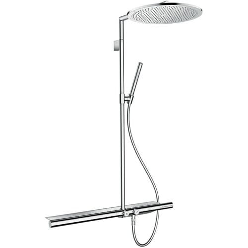 AXOR ShowerSolutions Showerpipe 800 27984000