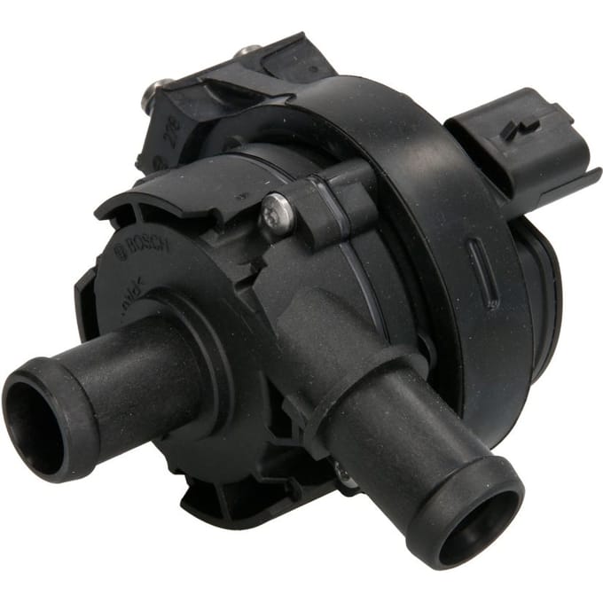 Hulpwaterpomp (koelwatercircuit) BOSCH 0 392 023 366
