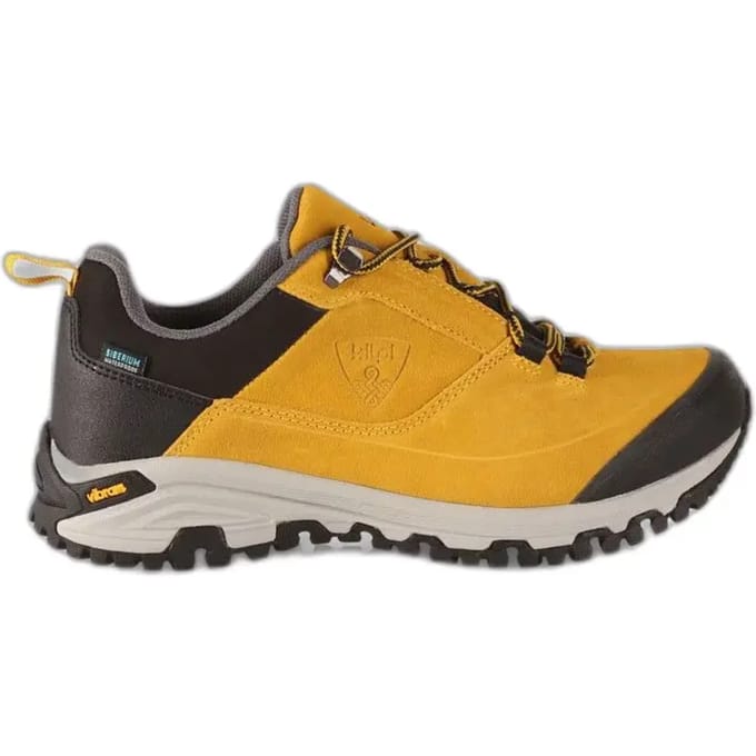 Wandelschoenen Kilpi Anak Low WP-U