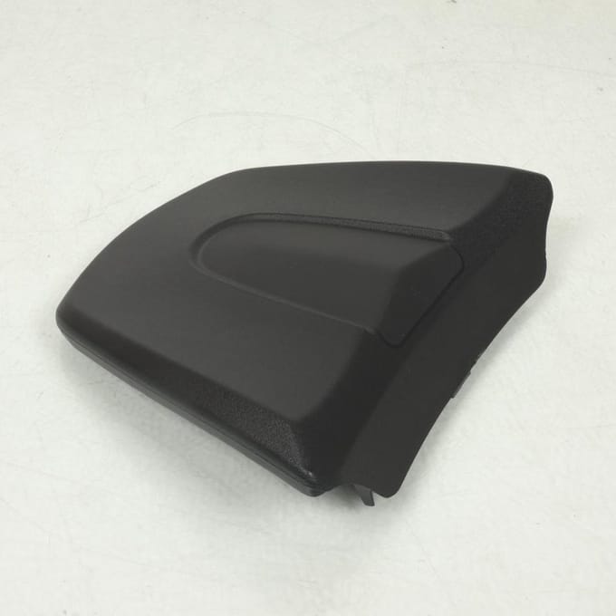 Cache poignée passager Piaggio pour scooter Piaggio 500 MP3 2014-2018 2B0007309