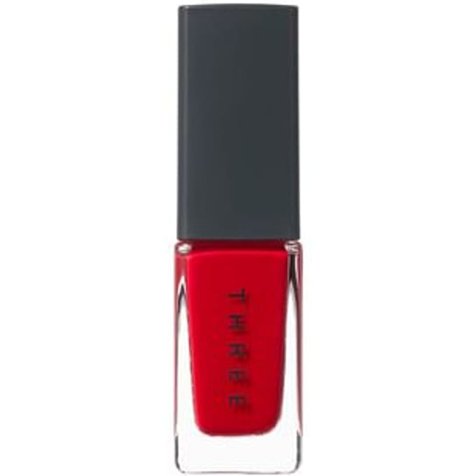 ACRO - THREE Nail Lacquer 09 Sky Fire