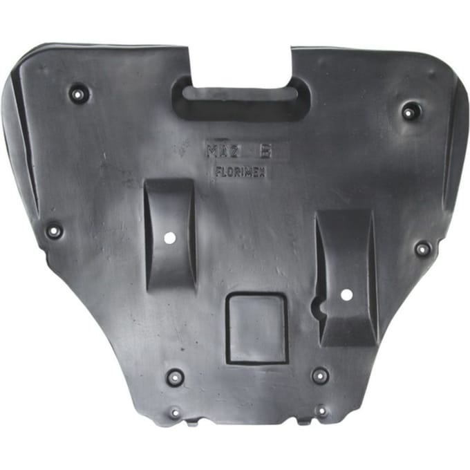 Motorafdekking BLIC 6601-02-3451860P