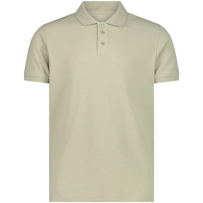 Piqué polo CMP