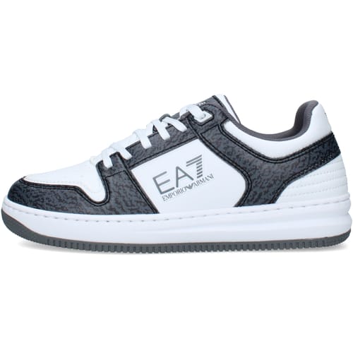 Lage Sneakers Emporio Armani EA7 7X000345AF11988