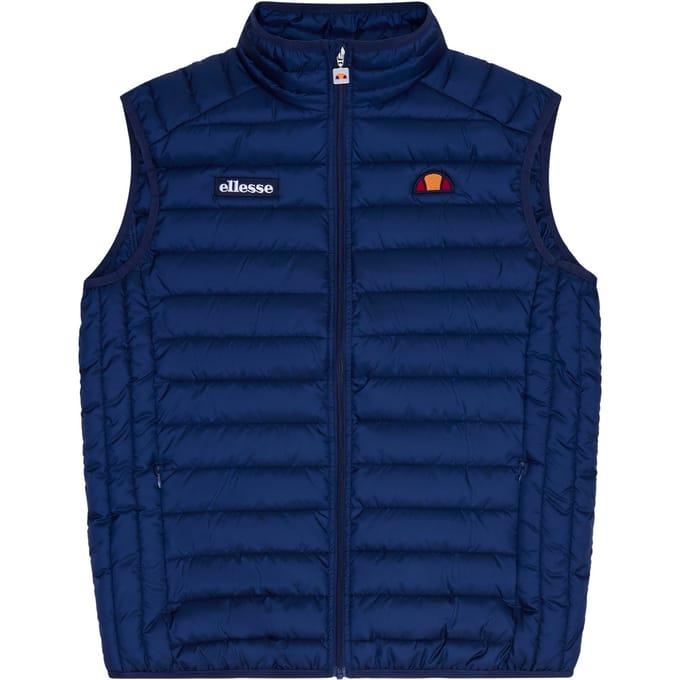Ellesse Gewatteerd vest Bardy Gilet