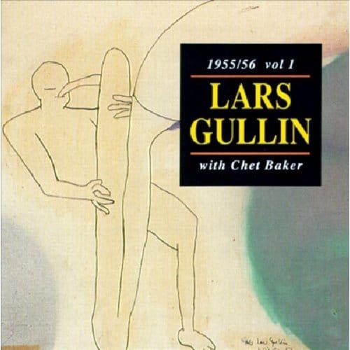 Vol.1 1955-1956 - Lars Gullin