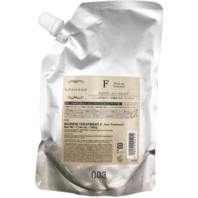 no3 - MurieM Treatment F Refill 500g
