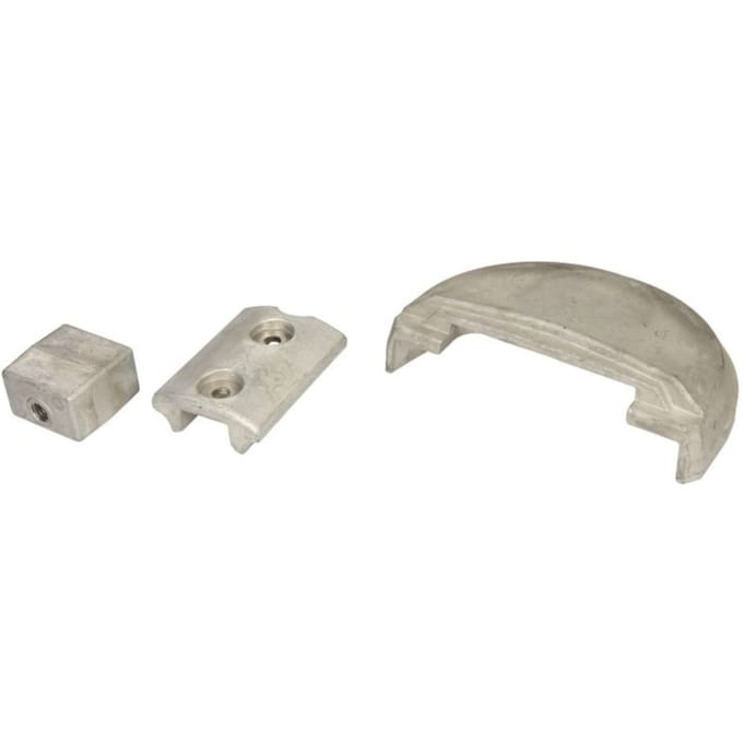 Anode set TECNOSEAL TENKITOMCCOBRA-MG