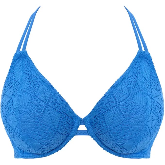 Dameszwemshortje met beugel Freya Nomad Nights
