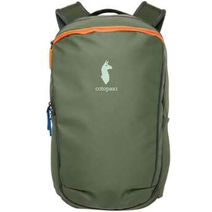 Cotopaxi Allpa 18L Daypack - Rugzak 43 cm (fatigue)