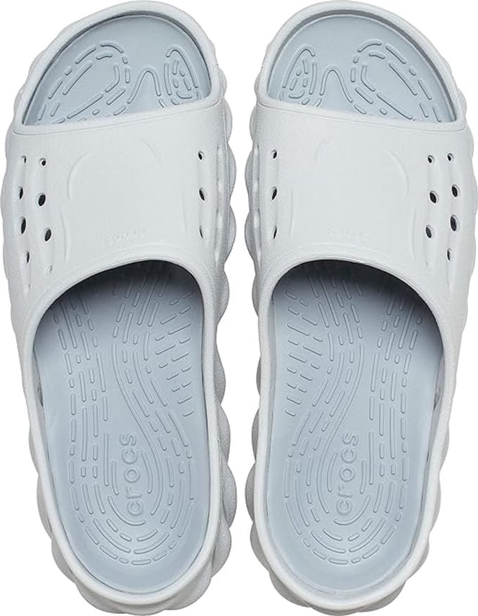 Crocs Echo Slide Kids Atmosphere Maat 36/37 US J4