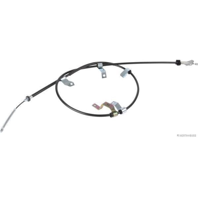 Herth+Buss Elparts Kabel, parkeerrem HERTH+BUSS JAKOPARTS J3932117