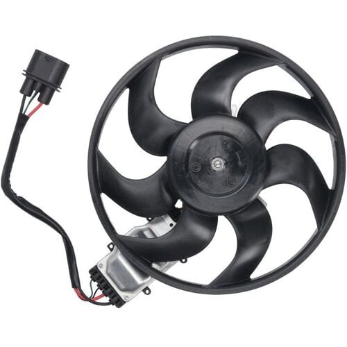 Blower NISSENS 85730