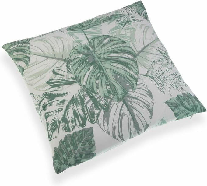Kussen Versa S3407686 Munt Polyester (45 x 45 cm)