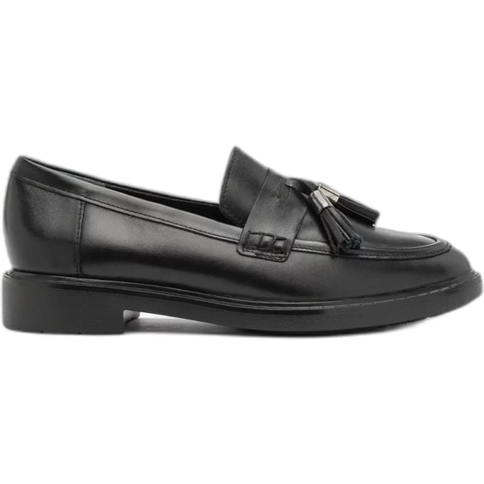 Pomo-pantoffels dames Ryłko Larissa