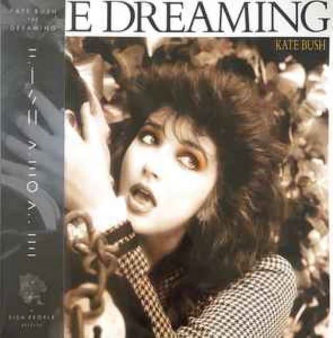 The Dreaming