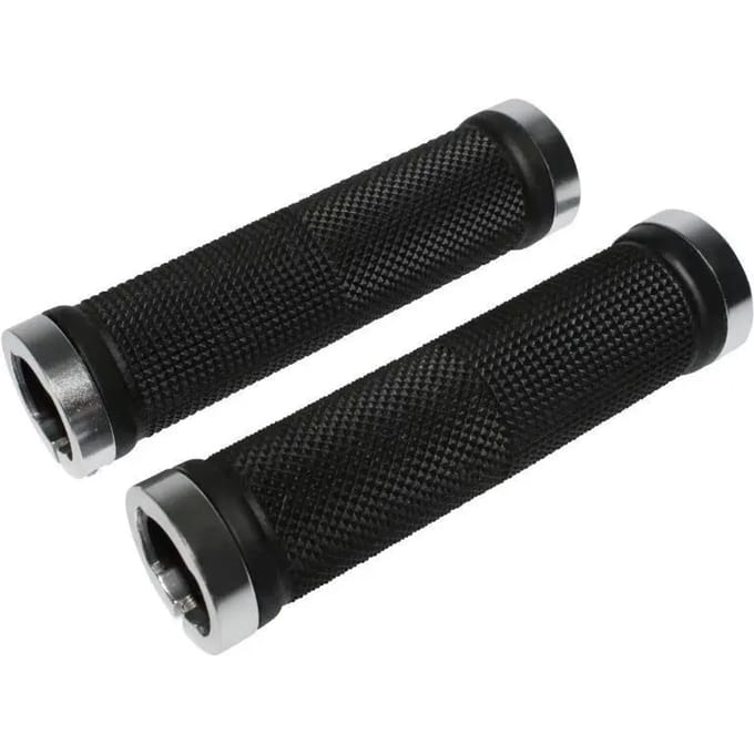 Paar dubbele kraaggrepen Newton Grip Diamants CHC