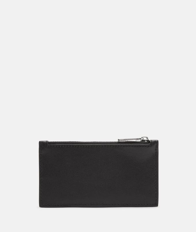 Liebeskind Berlin Wallet X-small Black Taglia: OS | Portafogli Outlet | Donna | Nero