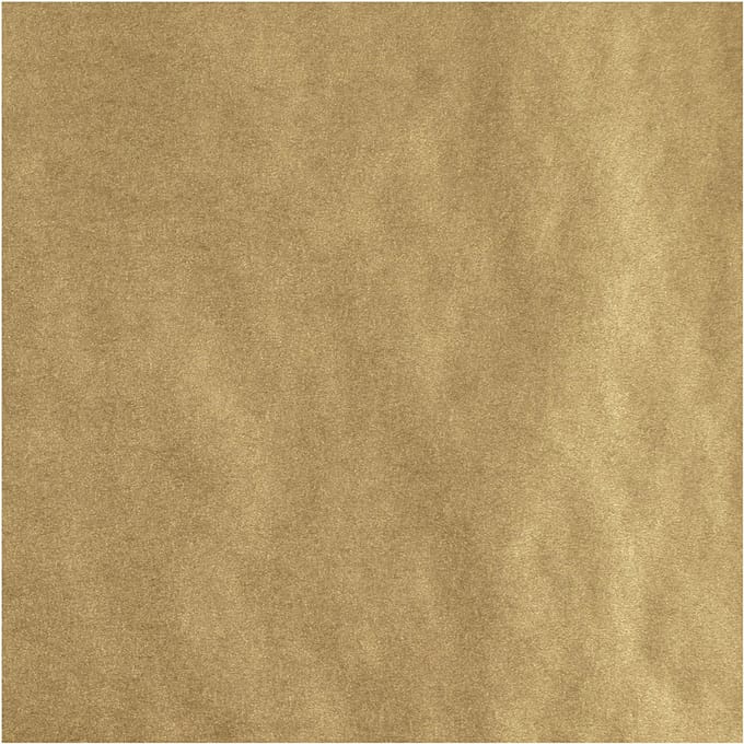 Cadeaupapier, B: 50 cm, 60 gr, goud, 100 m/ 1 rol