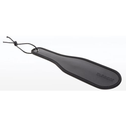 TABOOM Luxury Bondage Essentials - Hard en Zacht Paddle